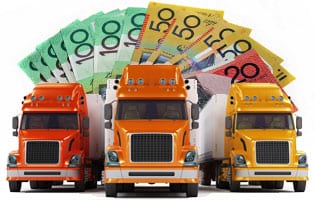 Cash For Trucks Sydney