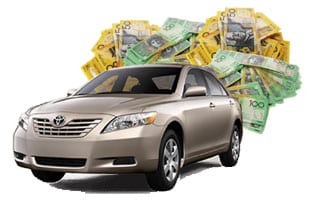 Sell My Car For Cash Sydney