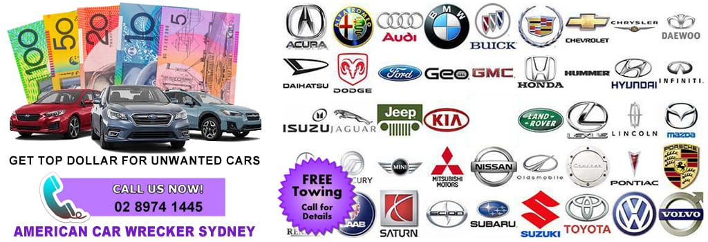 Cash For American Cars