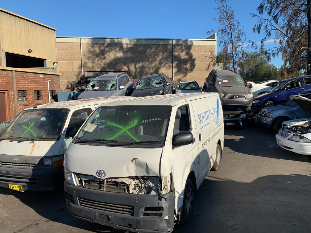 Car Removal For Cash Canterbury