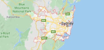 Sydney New South Wales Australia