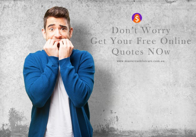 sell old car fast sydney