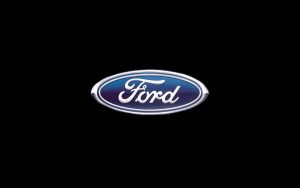 ford logo