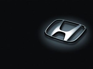 honda logo