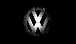 volkswagen logo