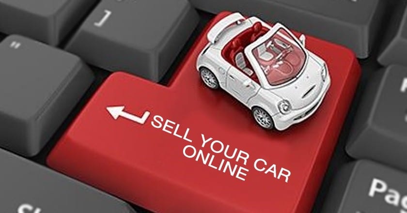 Sell your Old Car for Cash