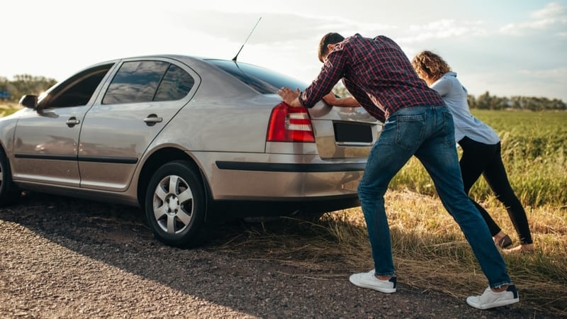 best time to sell a used car