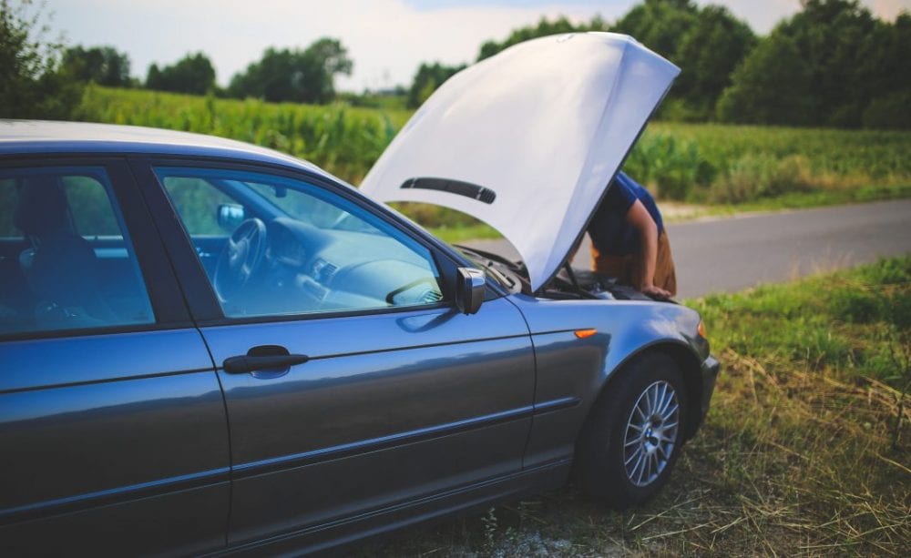 How To Inspect A Used Car Before Purchase?