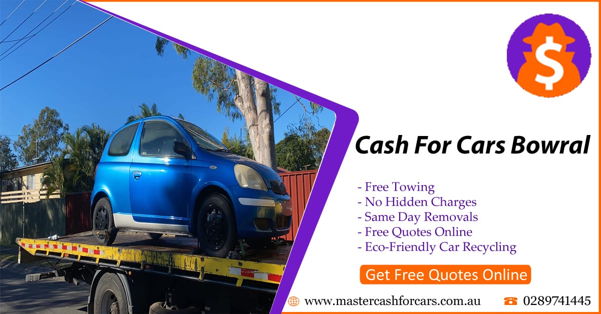 cash for cars bowral