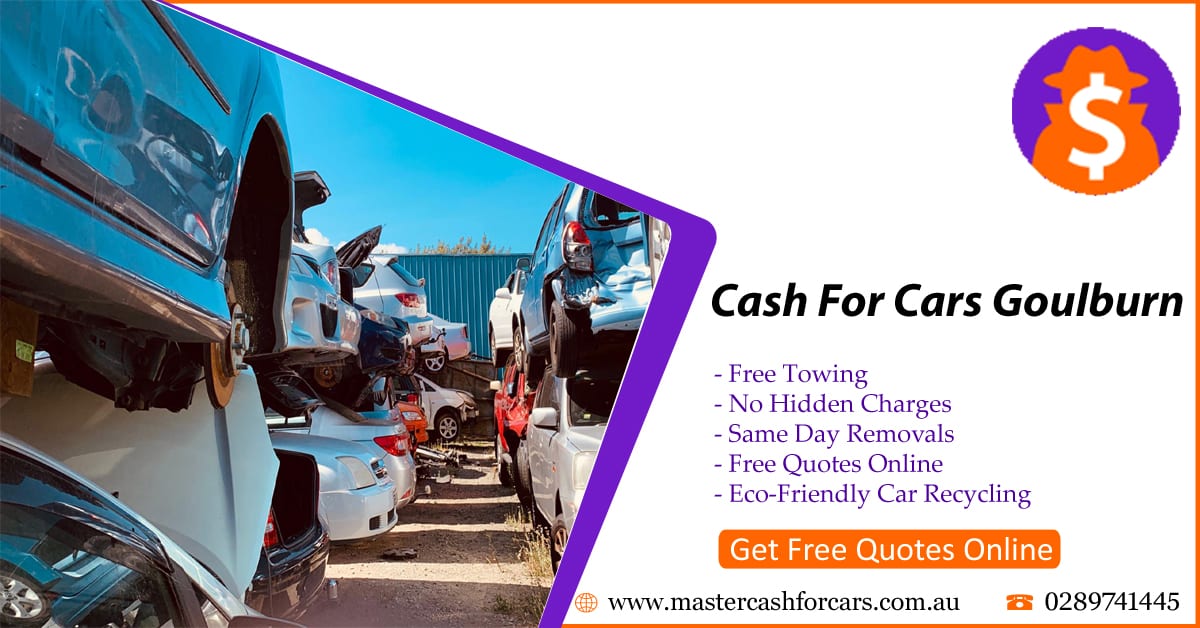 cash for cars goulburn sydney