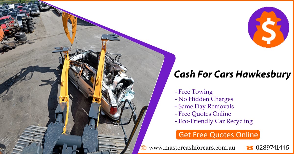 cash for cars hawkesbury