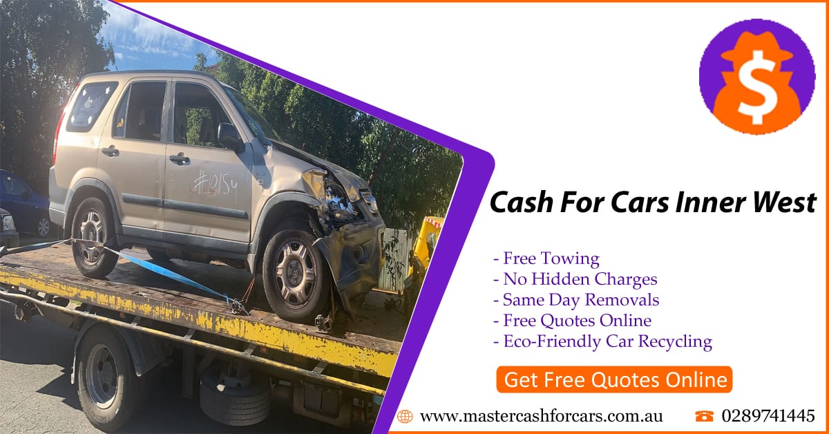 cash for cars inner west