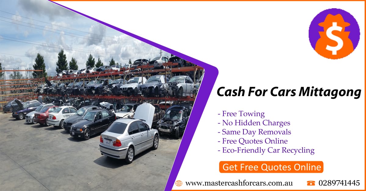 cash for cars mittagong