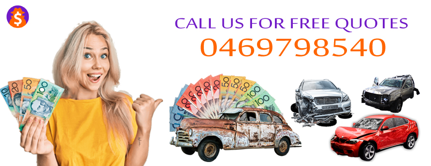 cash for scrap cars Campbelltown