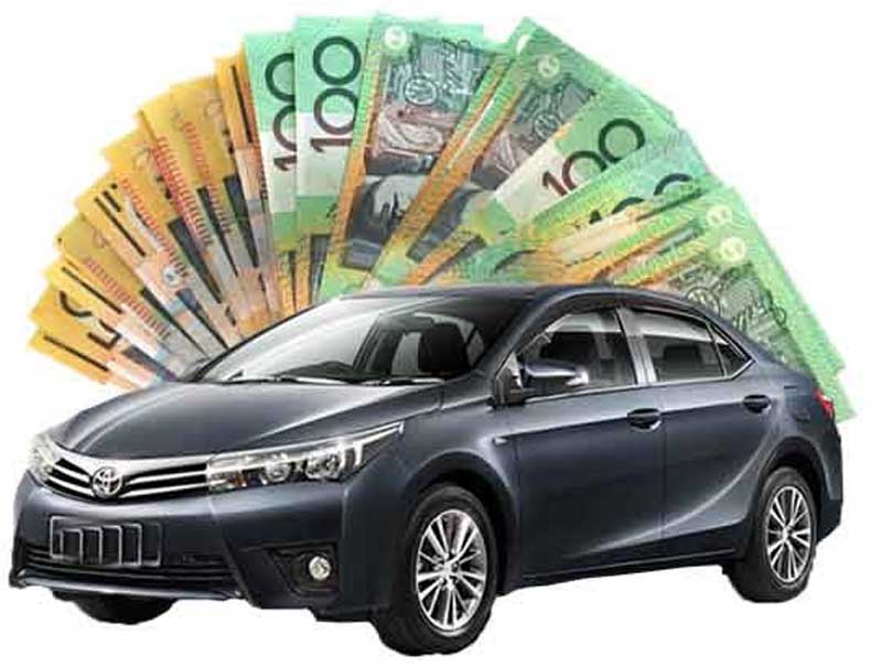 Cash for Cars Ingleburn