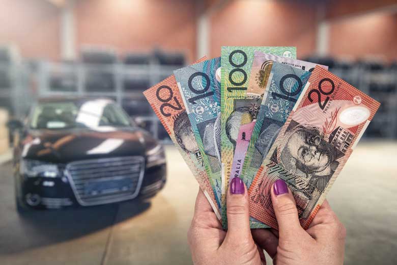 Cash For Cars Perth