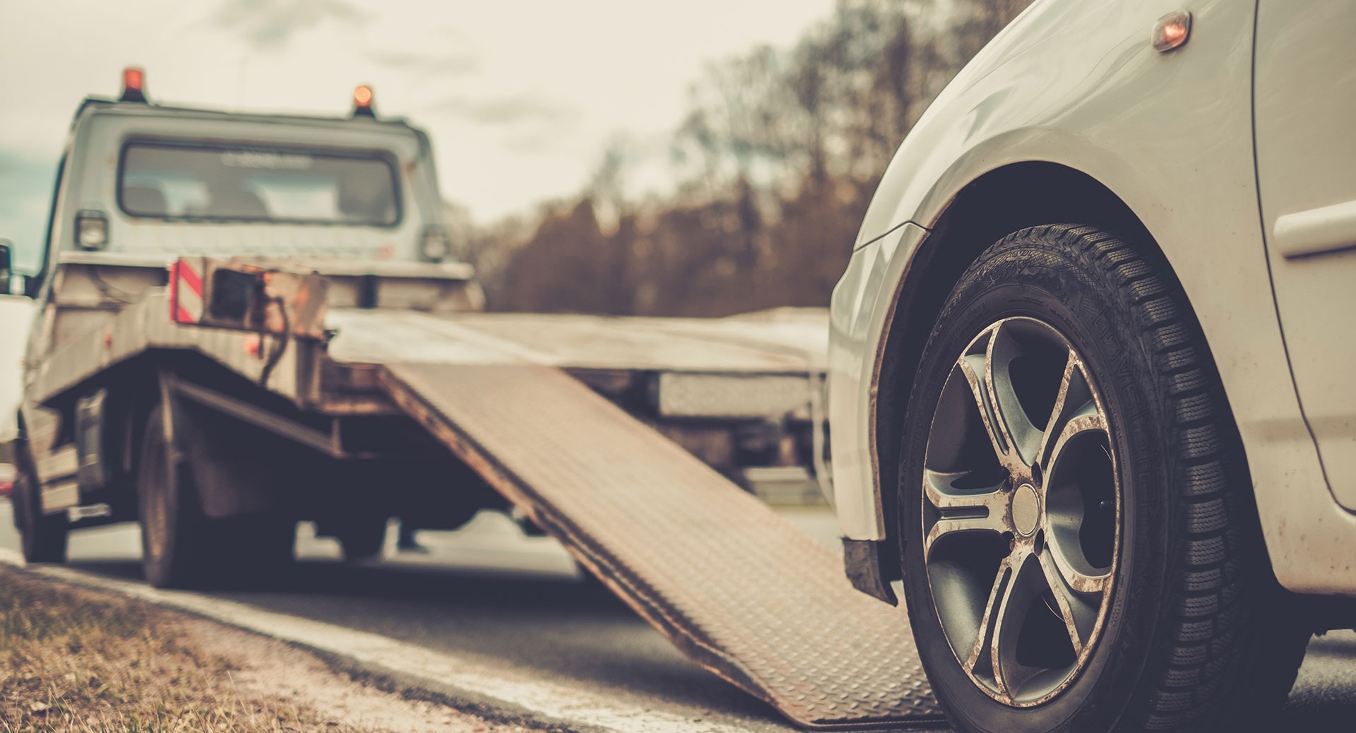 Car Removal Central Coast