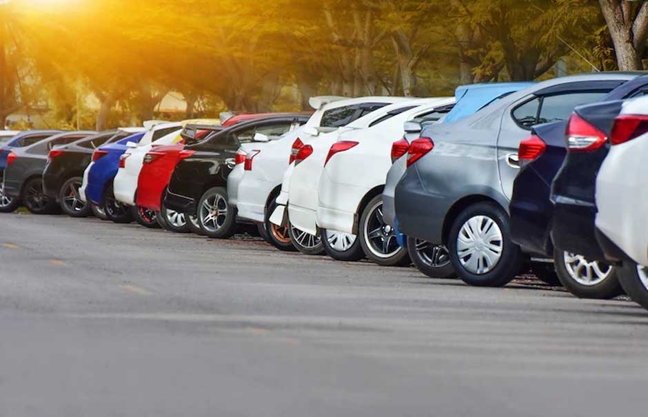 Cash For Toyota Cars Sydney