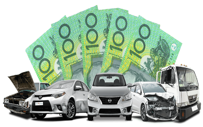 Cash for Cars Western Sydney Pays Top Cash Up To $9,999