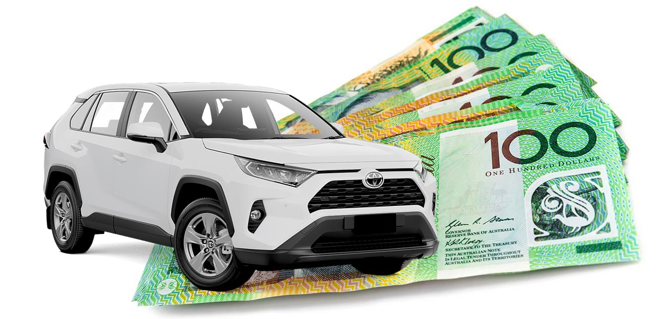 Cash for Cars Sydney West