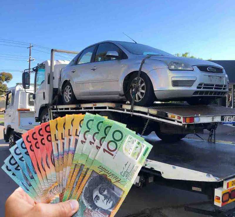 Fast Car Removal Sutherland