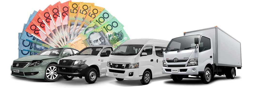 The Leading Cash for Cars Sutherland Pays Cash Up to $9,999