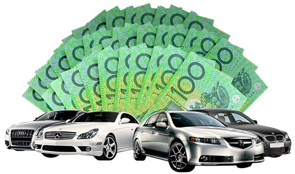 Cash for Cars Merrylands