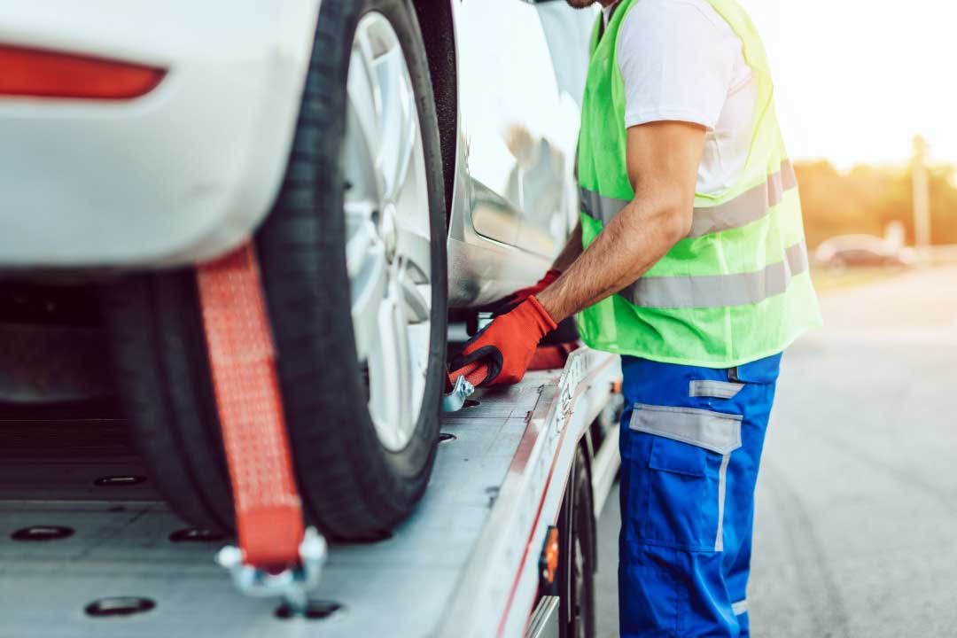 Trust Our Car Removal Manly Service