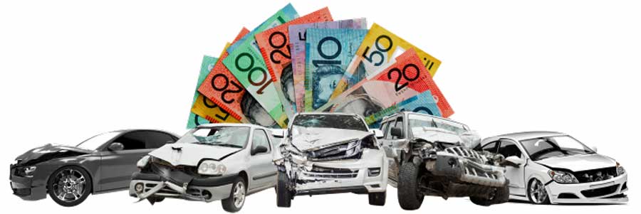 Instant Cash for Unwanted Cars Lidcombe