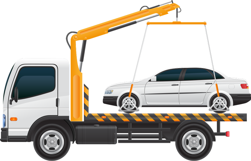 Fast & Reliable Car Removal Blue Mountains Service