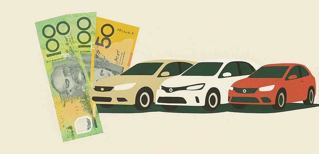 Instant Cash for Cars Engadine Up To $9,999