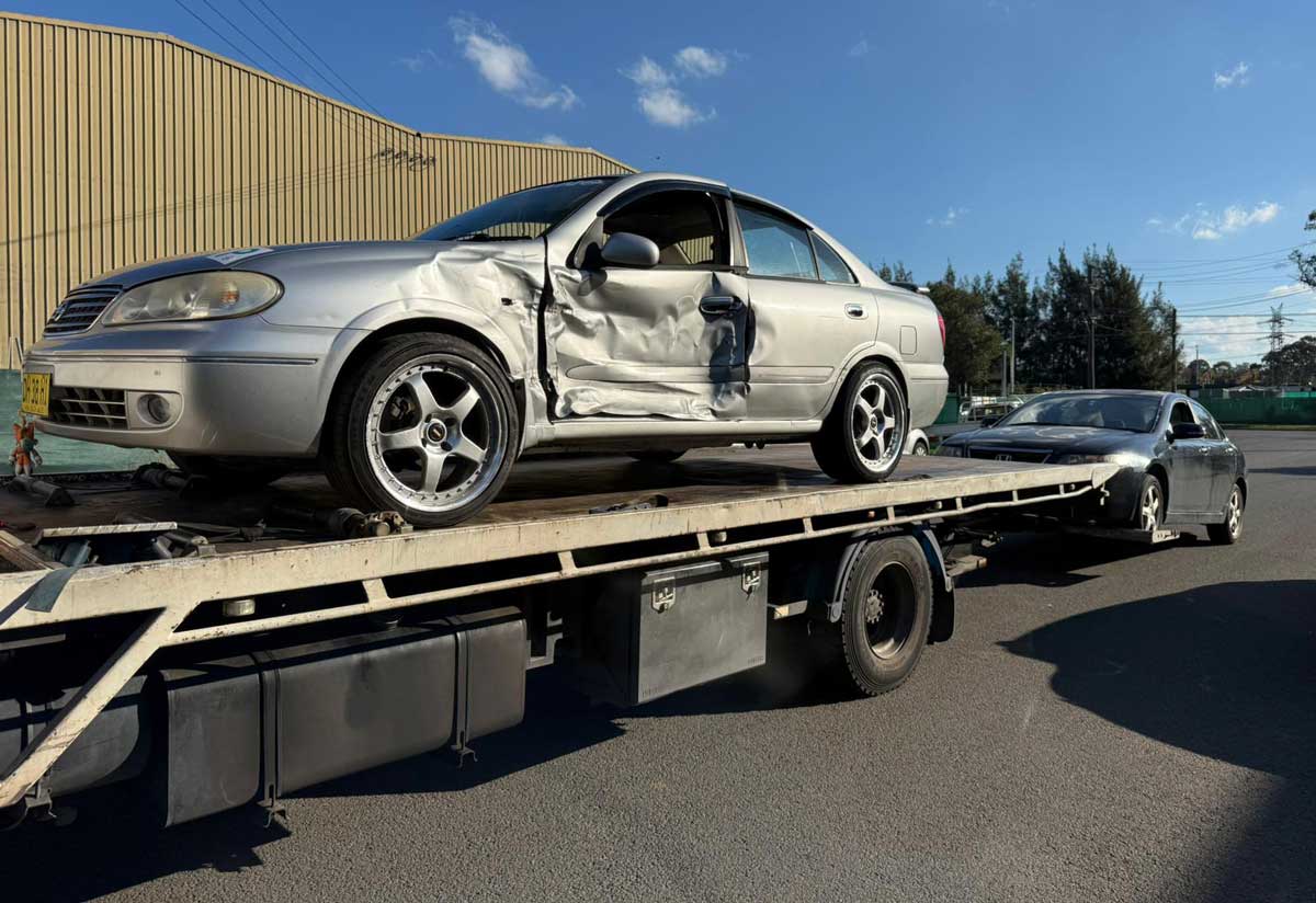 Who Offers the Most Convenient Car Removal Avalon Beach Service?