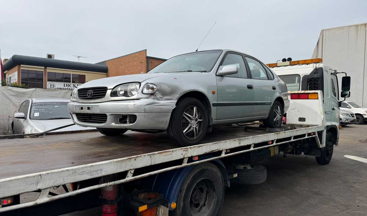 Top Cash for Cars Appin Up To $9,999